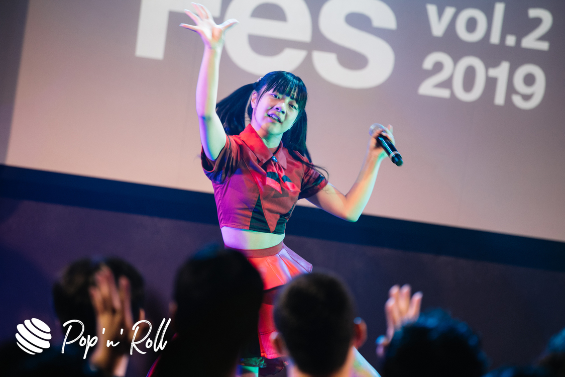 Lily of the valley＜サコフェスvol.2＞