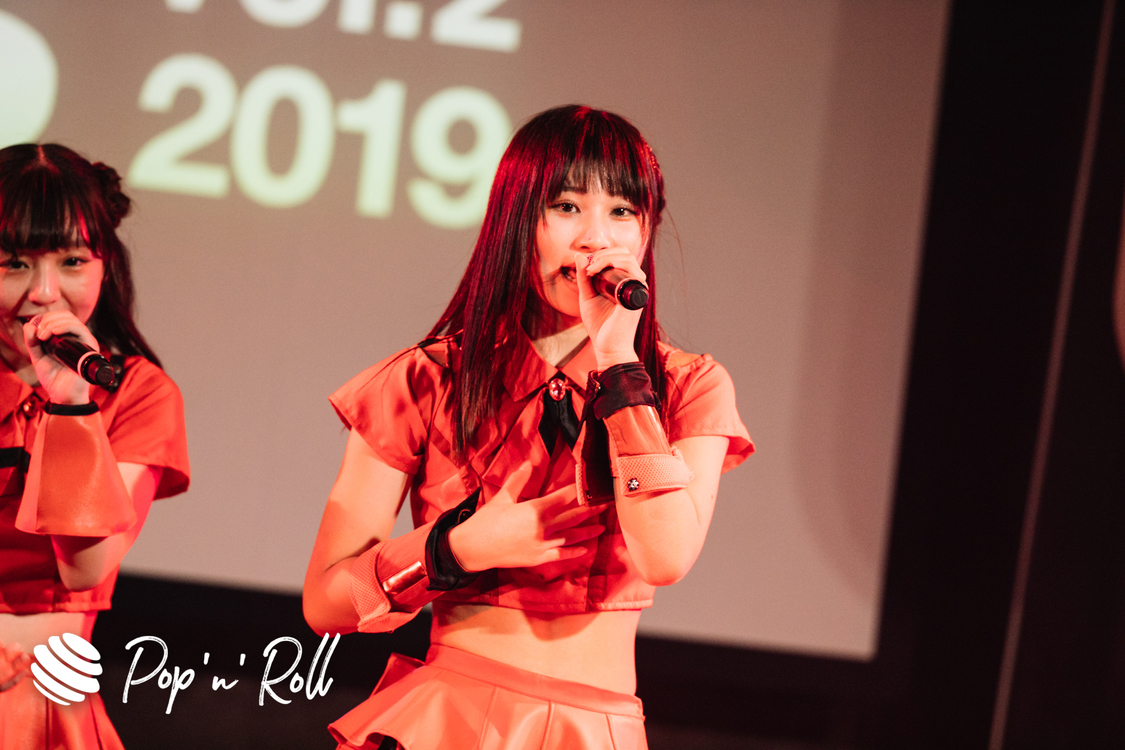 Lily of the valley＜サコフェスvol.2＞