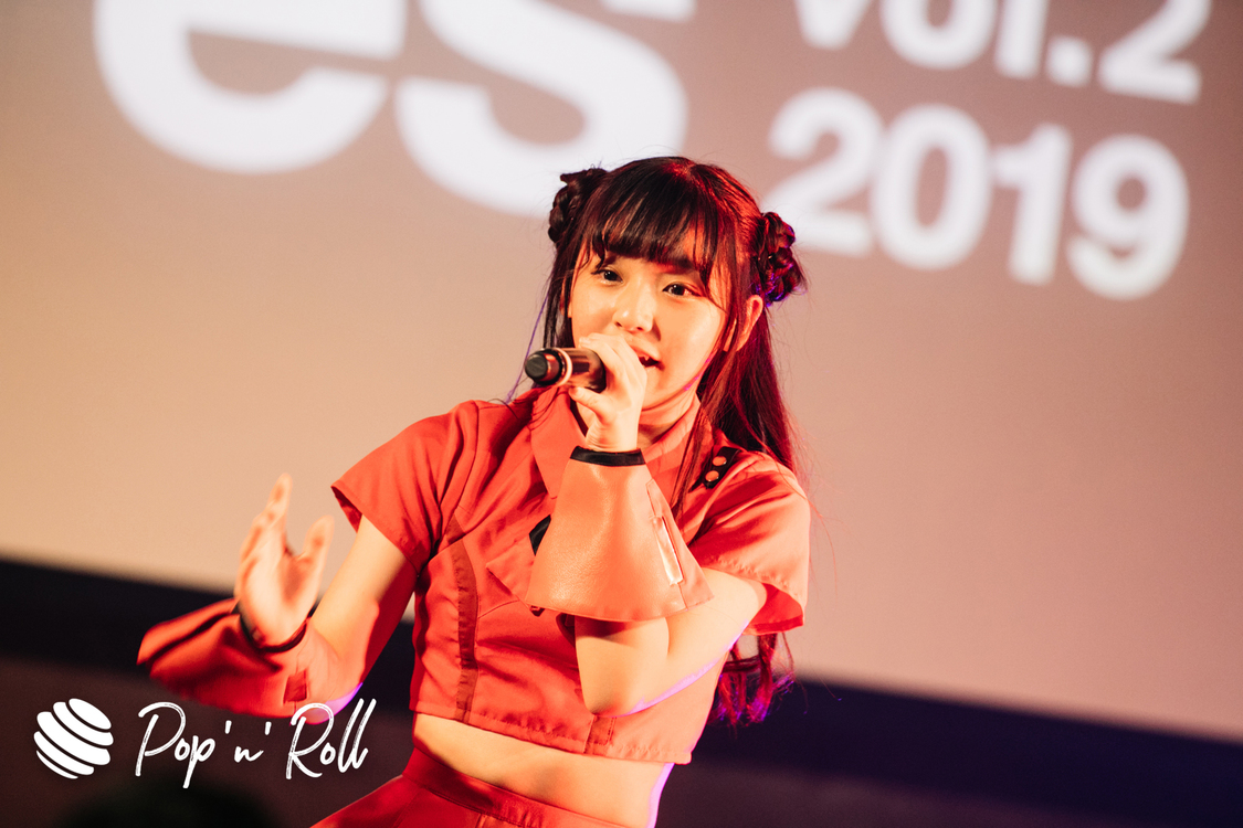 Lily of the valley＜サコフェスvol.2＞