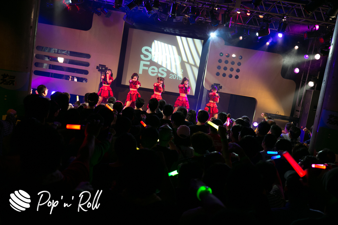 Lily of the valley＜サコフェスvol.2＞