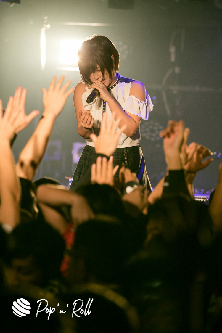 あゆみくりかまき＜GIG TAKAHASHI 2019＞