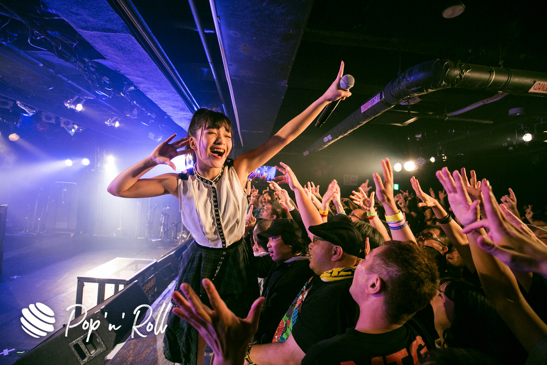 あゆみくりかまき＜GIG TAKAHASHI 2019＞