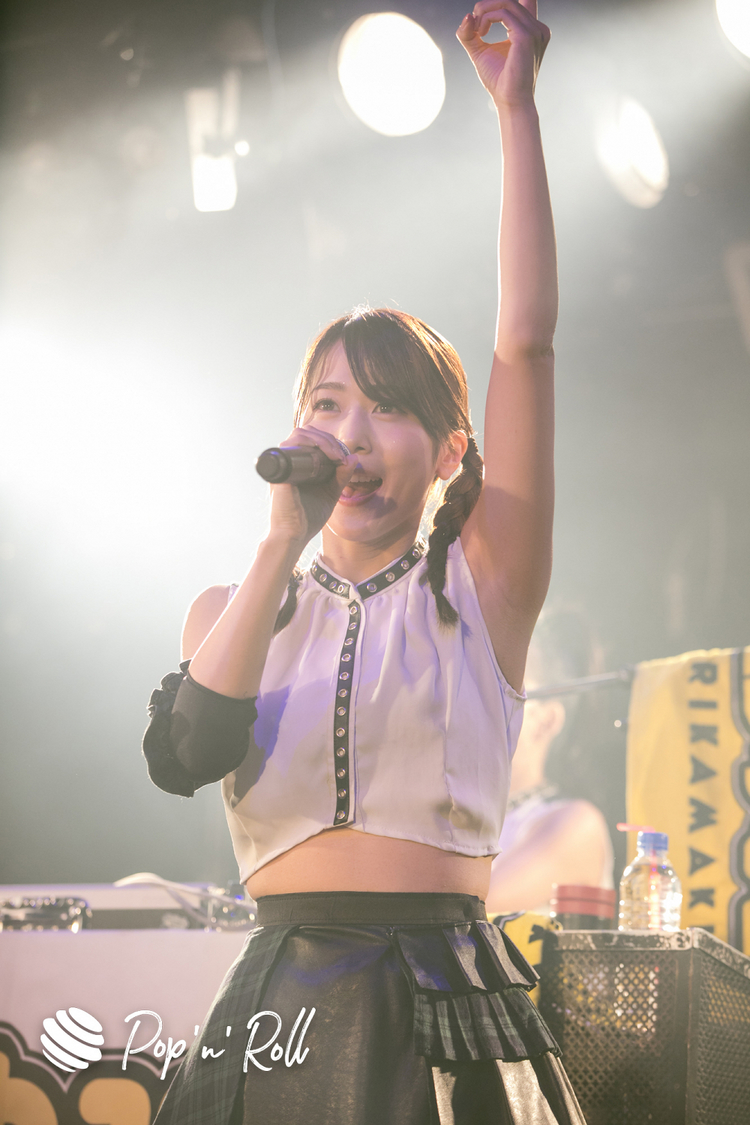 あゆみくりかまき＜GIG TAKAHASHI 2019＞