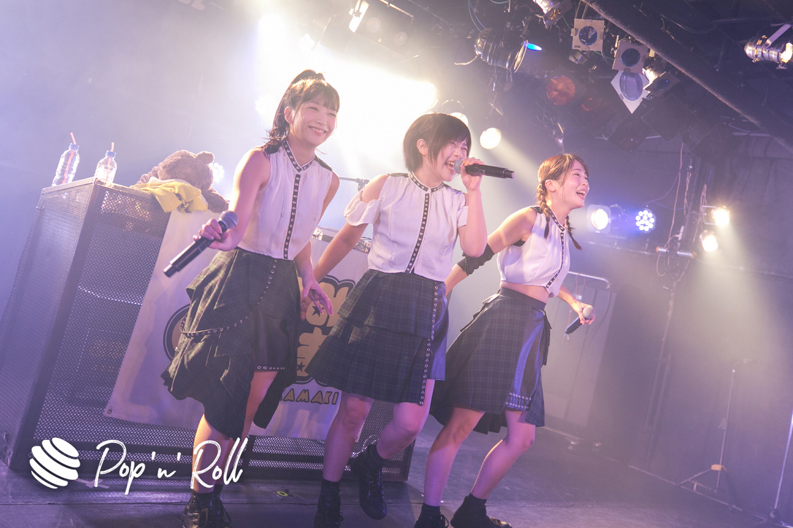 あゆみくりかまき＜GIG TAKAHASHI 2019＞