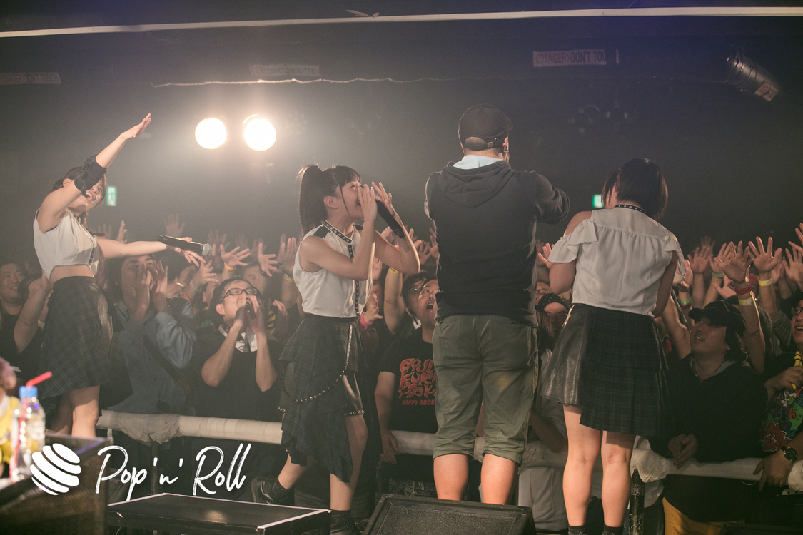 あゆみくりかまき＜GIG TAKAHASHI 2019＞