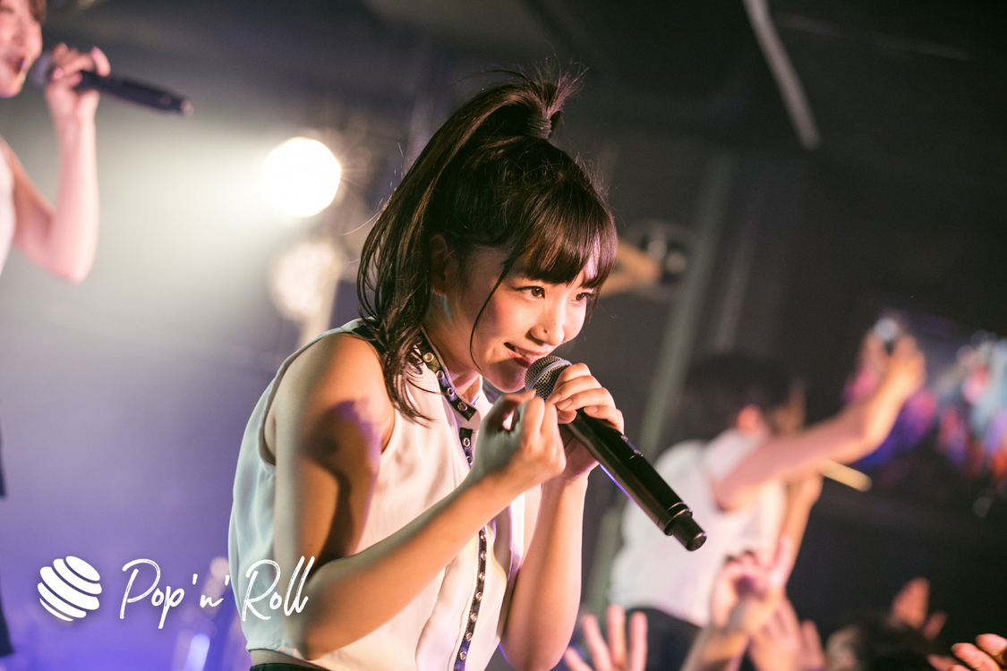 あゆみくりかまき＜GIG TAKAHASHI 2019＞