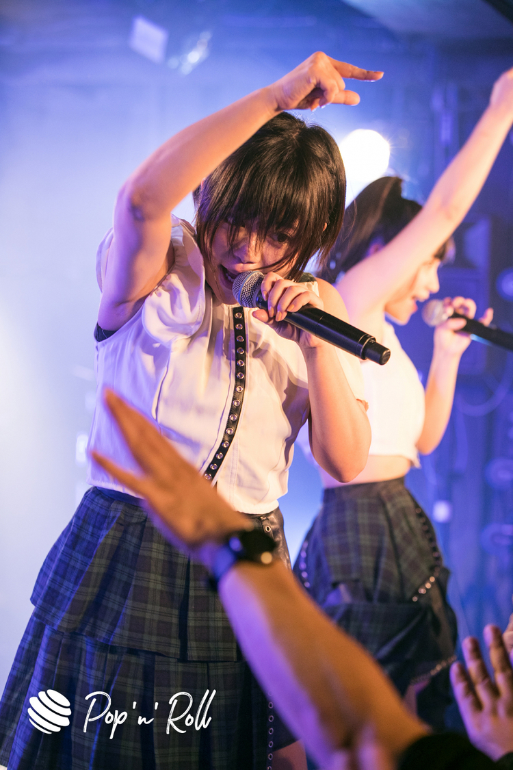 あゆみくりかまき＜GIG TAKAHASHI 2019＞