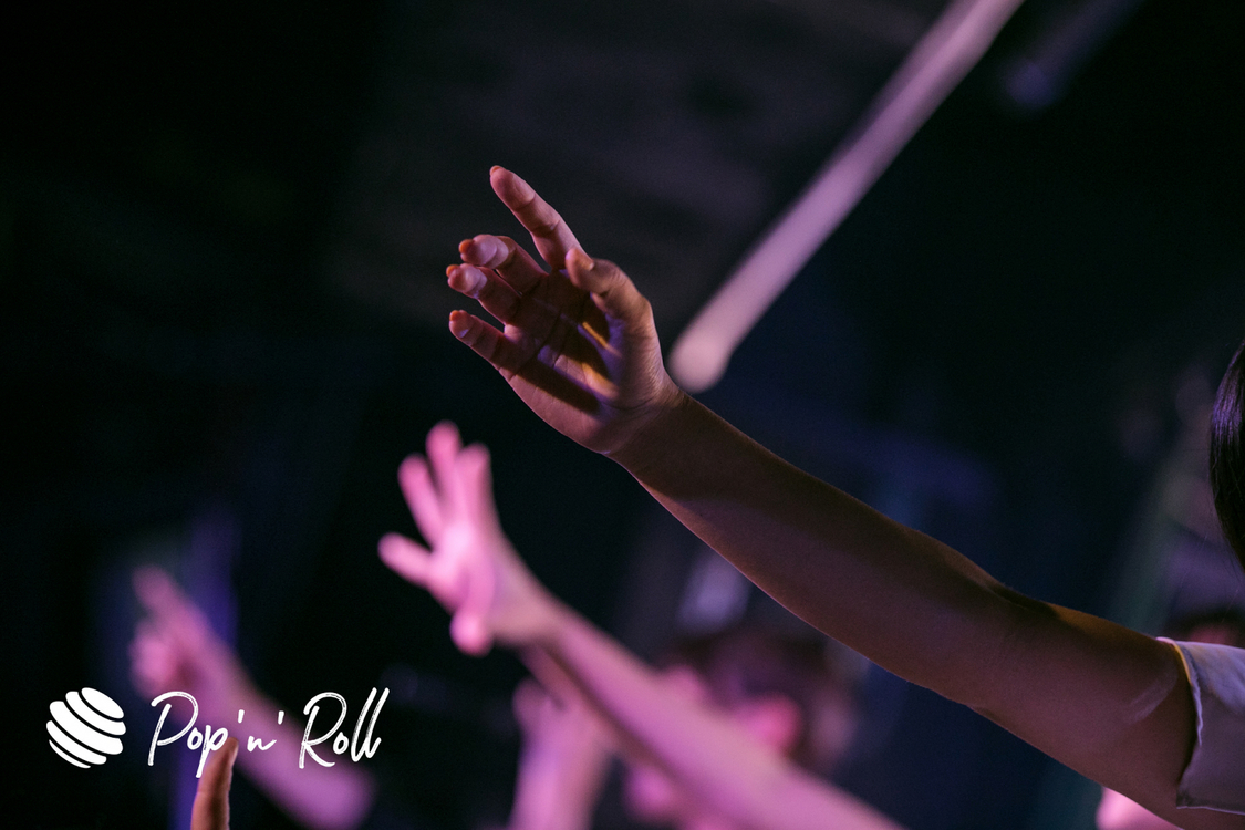 あゆみくりかまき＜GIG TAKAHASHI 2019＞