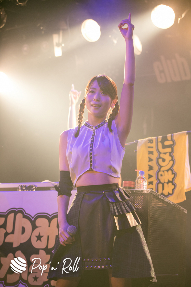 あゆみくりかまき＜GIG TAKAHASHI 2019＞