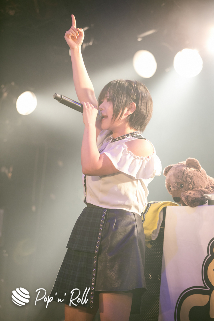 あゆみくりかまき＜GIG TAKAHASHI 2019＞