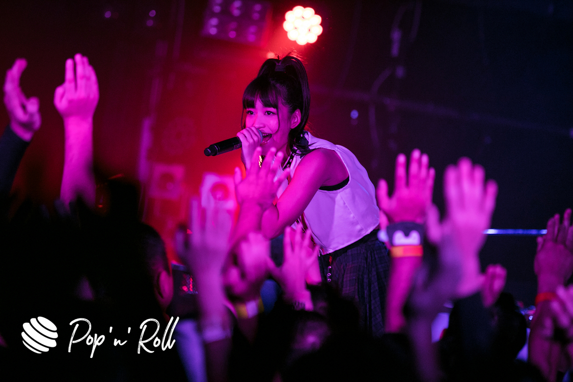 あゆみくりかまき＜GIG TAKAHASHI 2019＞