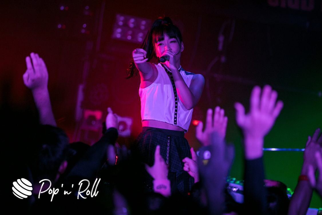 あゆみくりかまき＜GIG TAKAHASHI 2019＞