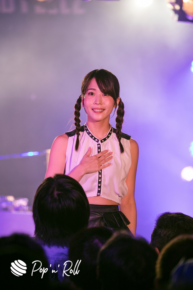 あゆみくりかまき＜GIG TAKAHASHI 2019＞