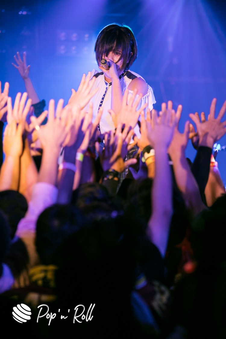 あゆみくりかまき＜GIG TAKAHASHI 2019＞