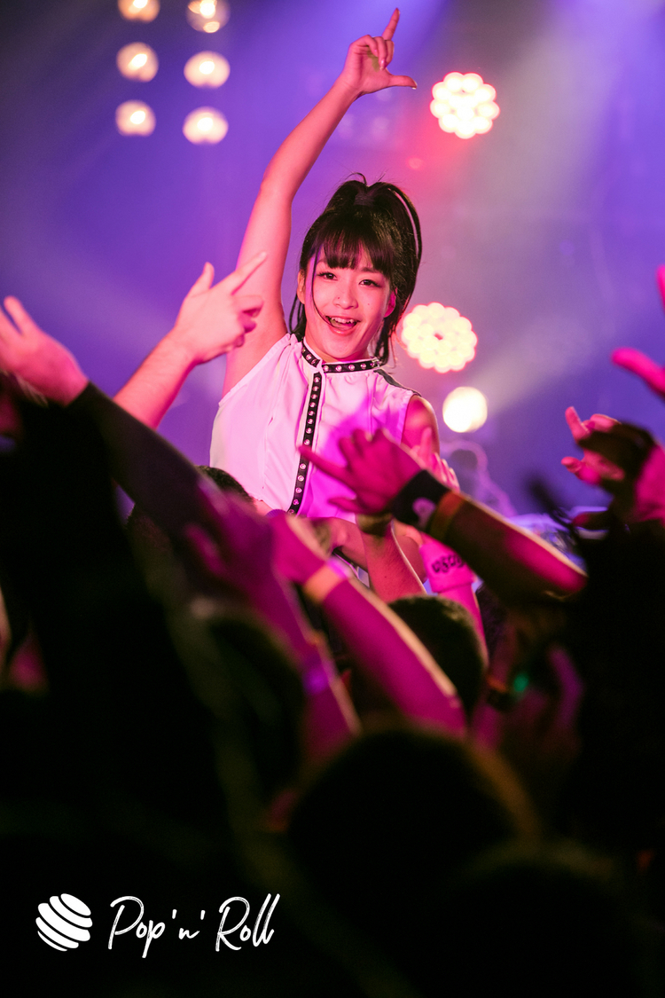 あゆみくりかまき＜GIG TAKAHASHI 2019＞