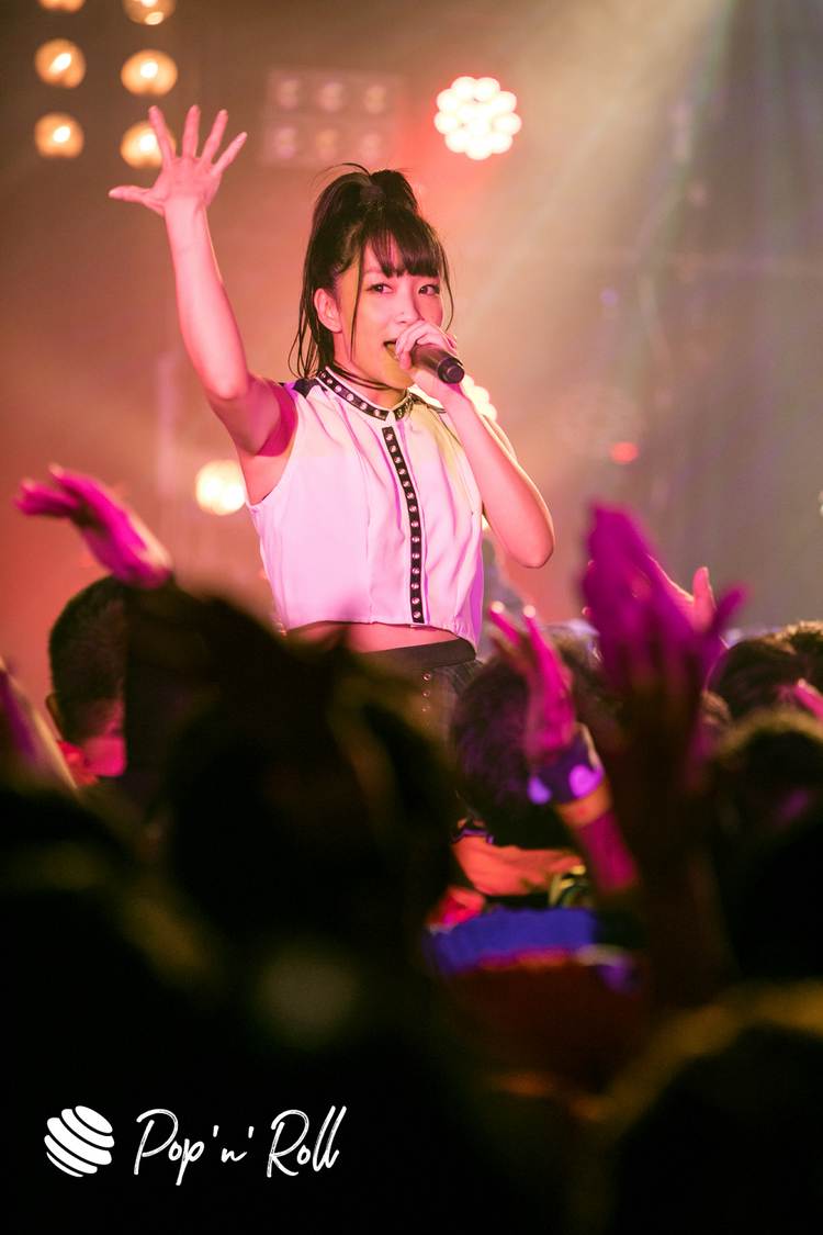 あゆみくりかまき＜GIG TAKAHASHI 2019＞