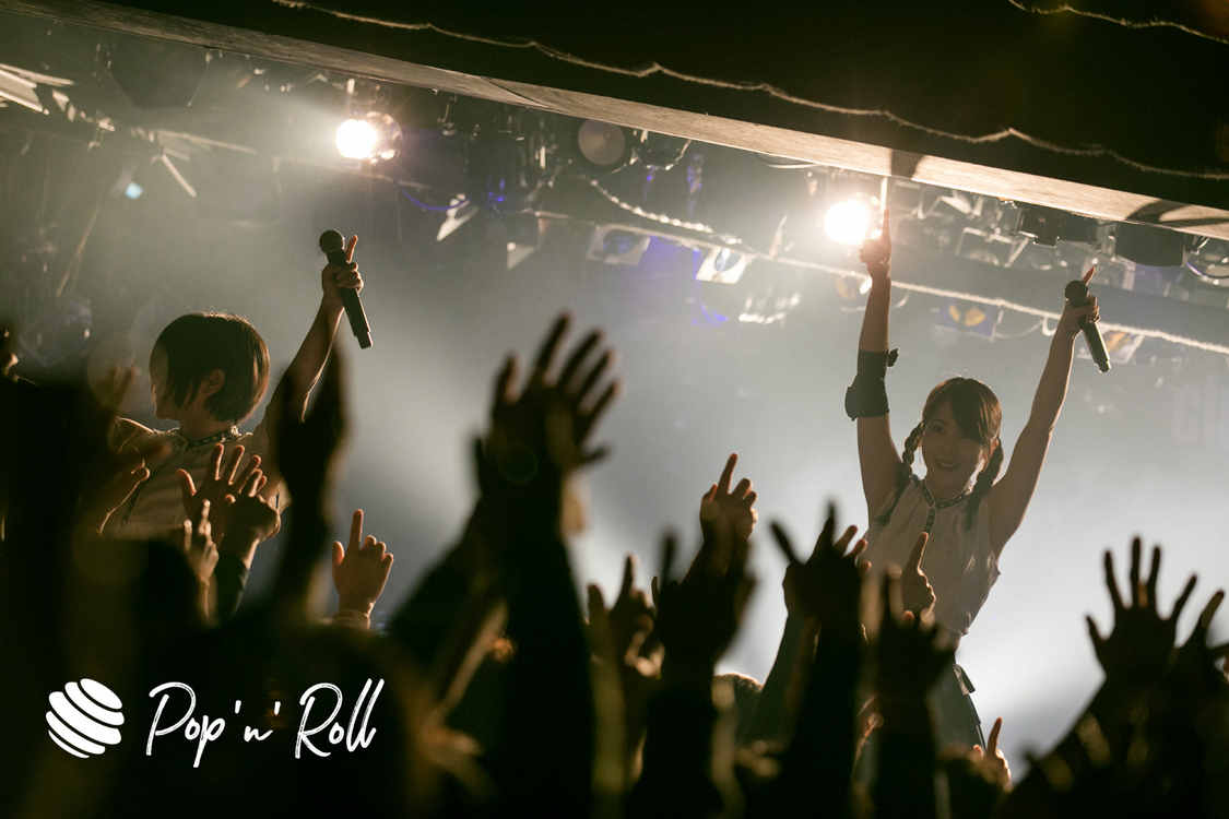 あゆみくりかまき＜GIG TAKAHASHI 2019＞