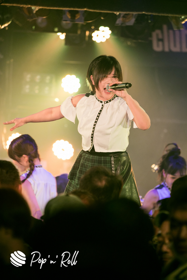 あゆみくりかまき＜GIG TAKAHASHI 2019＞