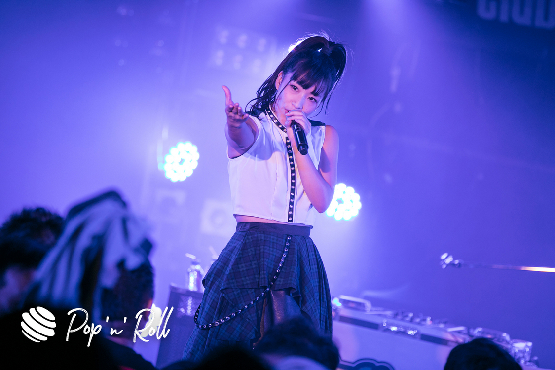 あゆみくりかまき＜GIG TAKAHASHI 2019＞