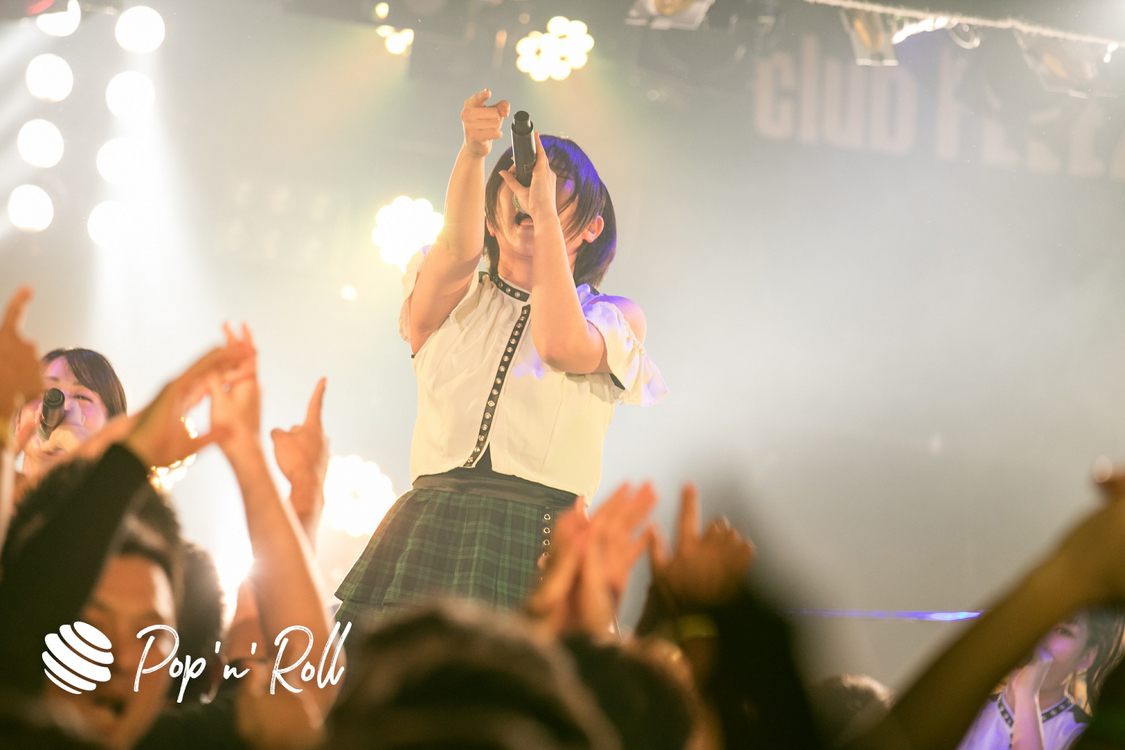 あゆみくりかまき＜GIG TAKAHASHI 2019＞