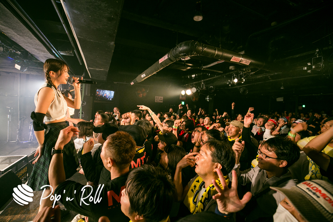 あゆみくりかまき＜GIG TAKAHASHI 2019＞