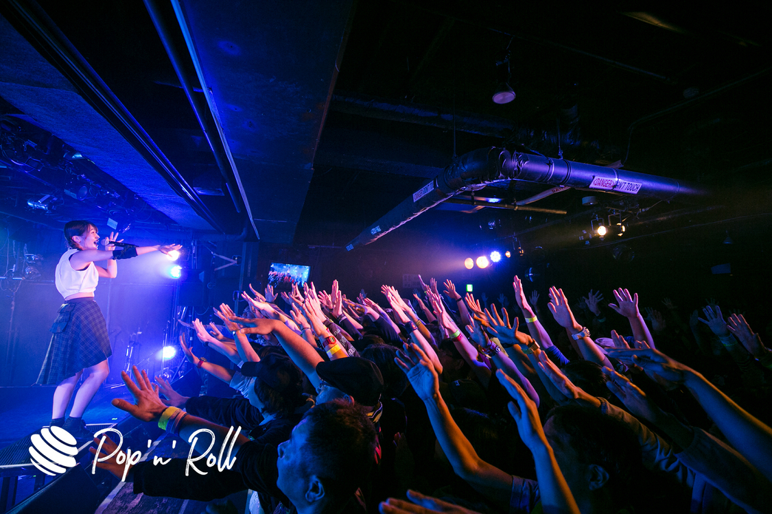 あゆみくりかまき＜GIG TAKAHASHI 2019＞