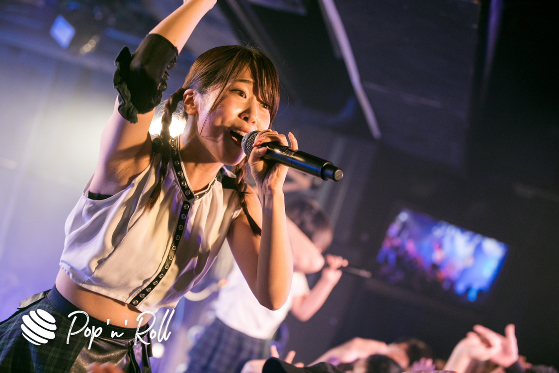 あゆみくりかまき＜GIG TAKAHASHI 2019＞