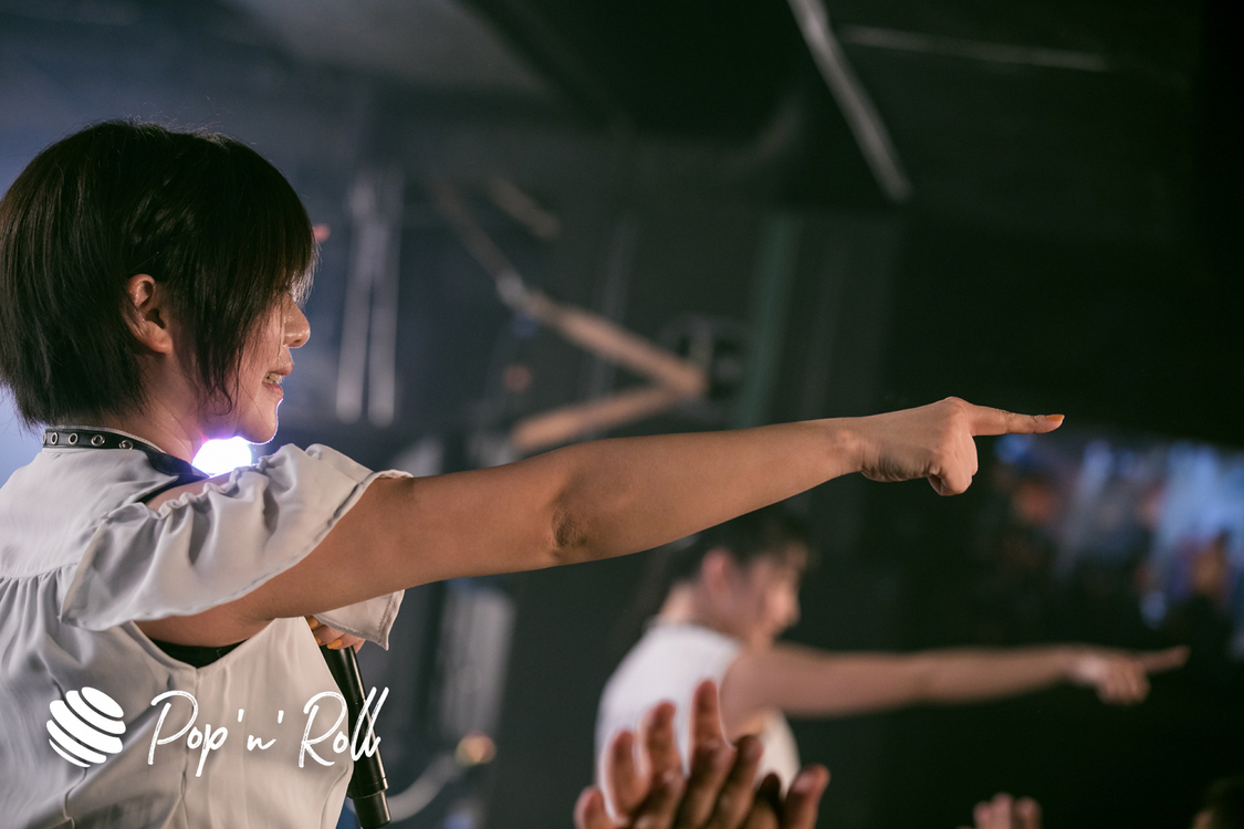 あゆみくりかまき＜GIG TAKAHASHI 2019＞