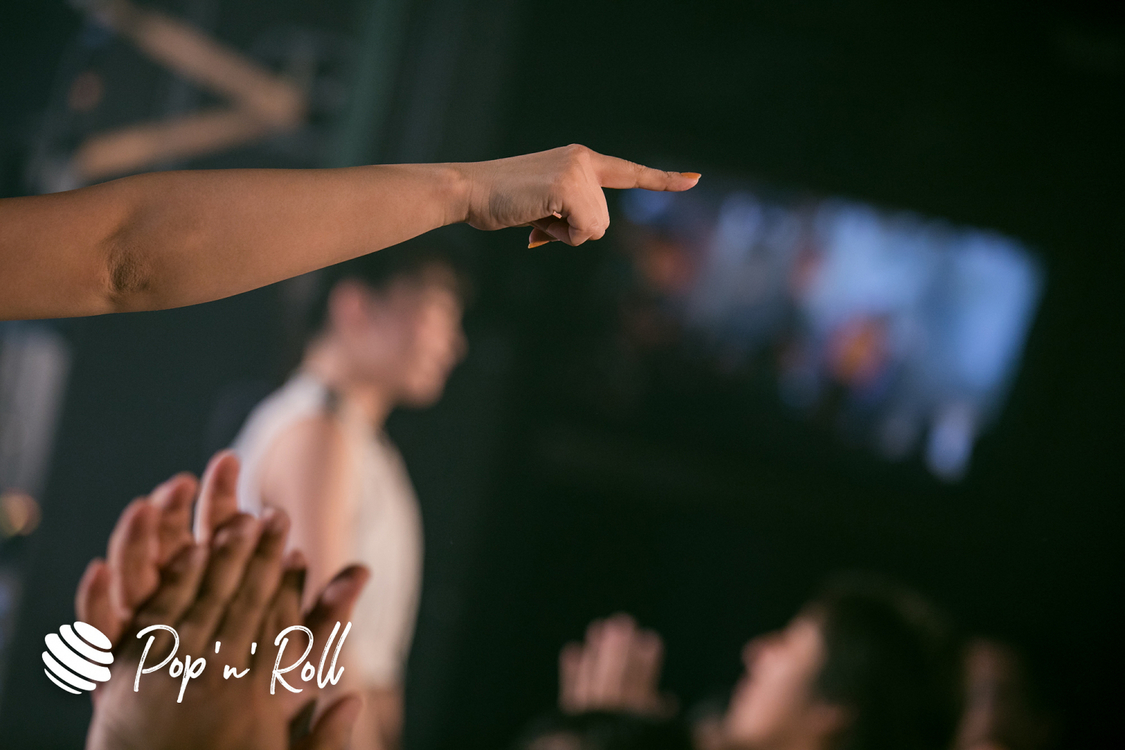 あゆみくりかまき＜GIG TAKAHASHI 2019＞