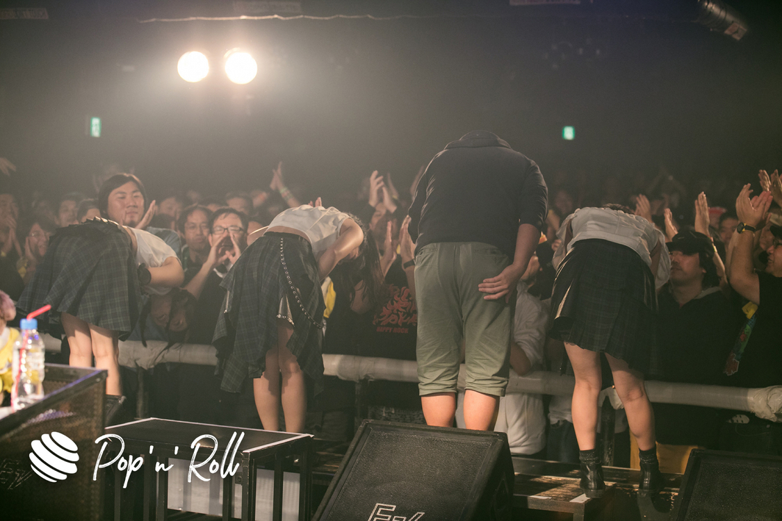 あゆみくりかまき＜GIG TAKAHASHI 2019＞