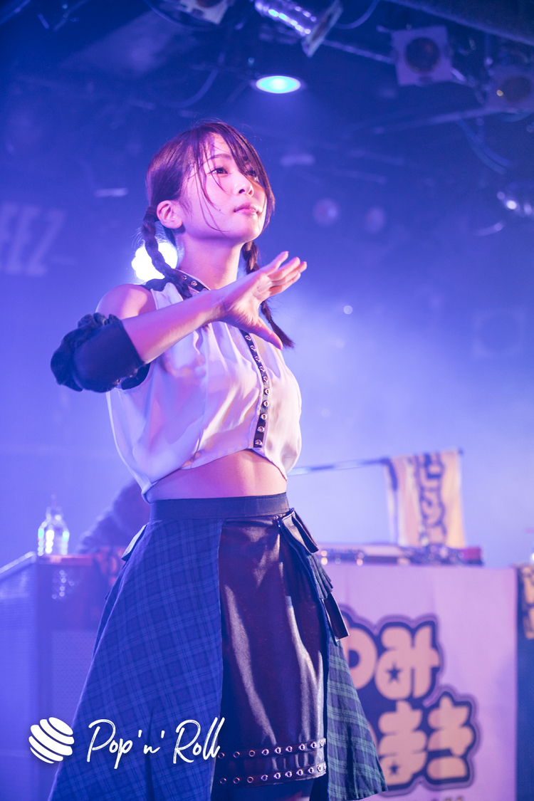 あゆみくりかまき＜GIG TAKAHASHI 2019＞