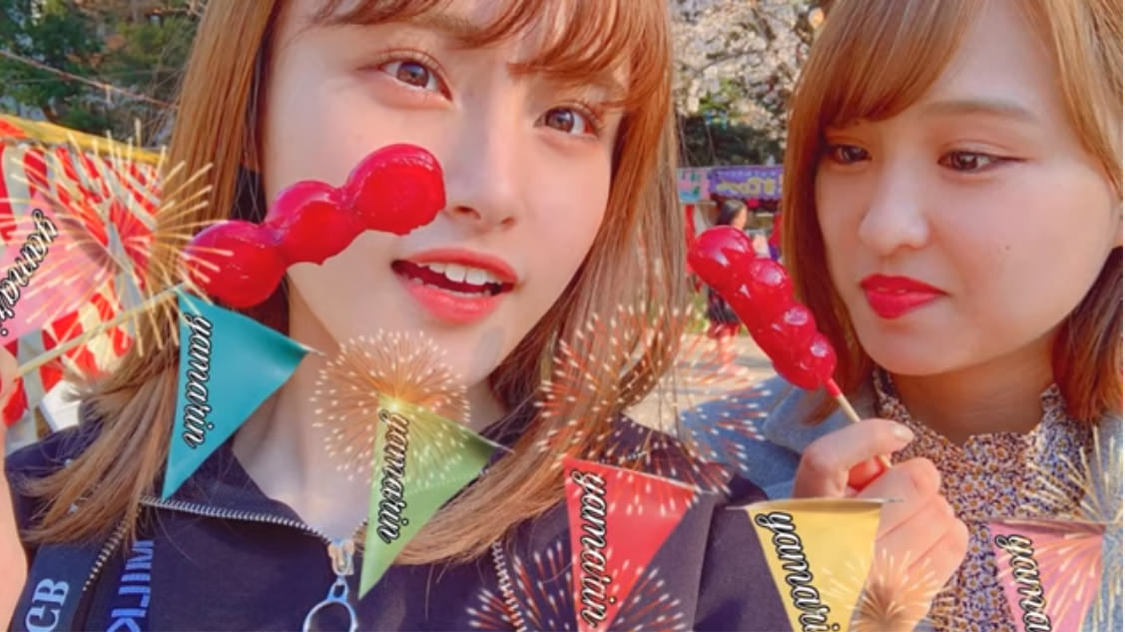 やまりんチャンネル