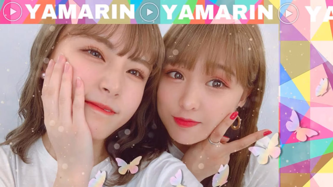 やまりんチャンネル