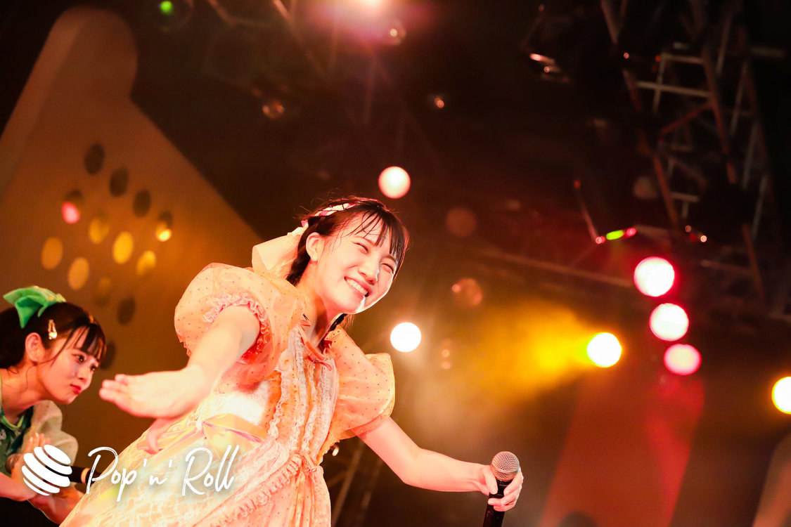 青葉ひなり（FES☆TIVE）＜サコフェスvol.2＞