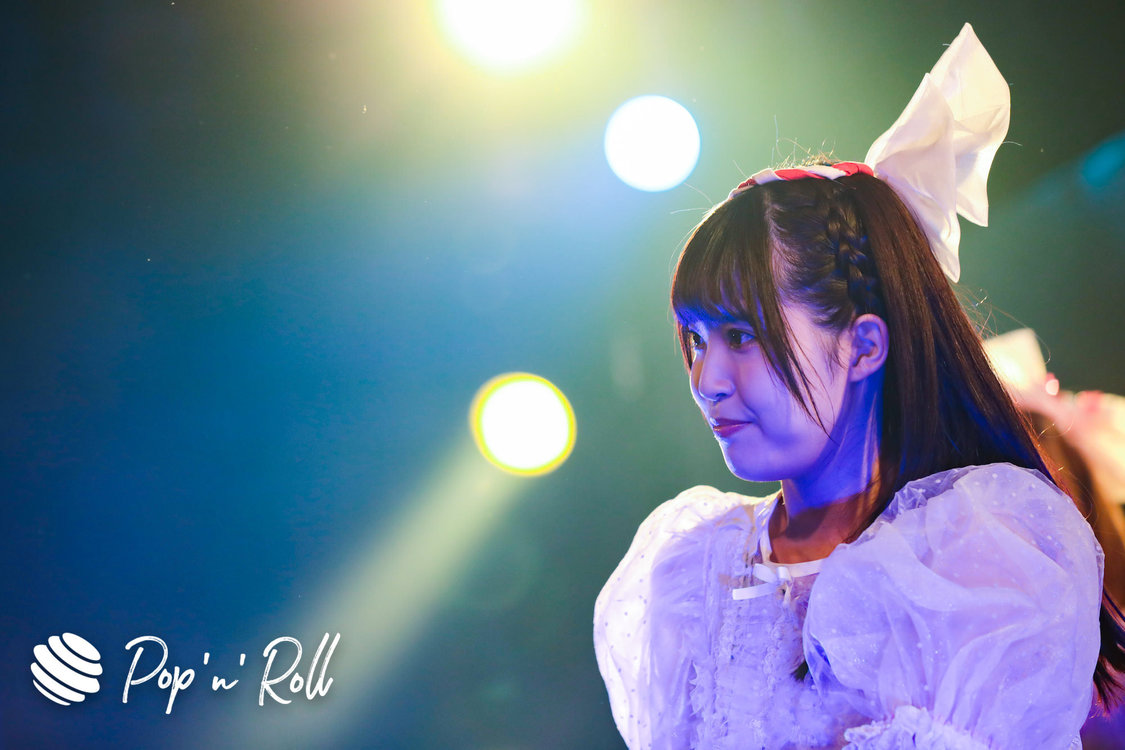 真野彩里愛（FES☆TIVE）＜サコフェスvol.2＞