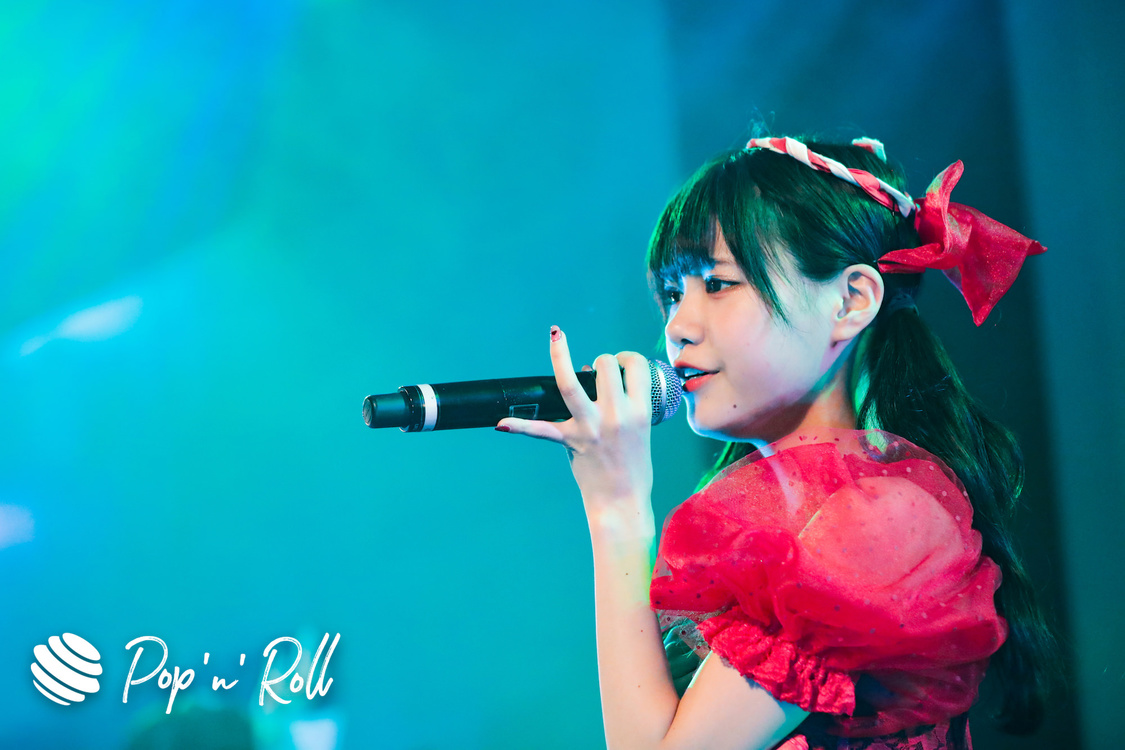 土光瑠璃子（FES☆TIVE）＜サコフェスvol.2＞