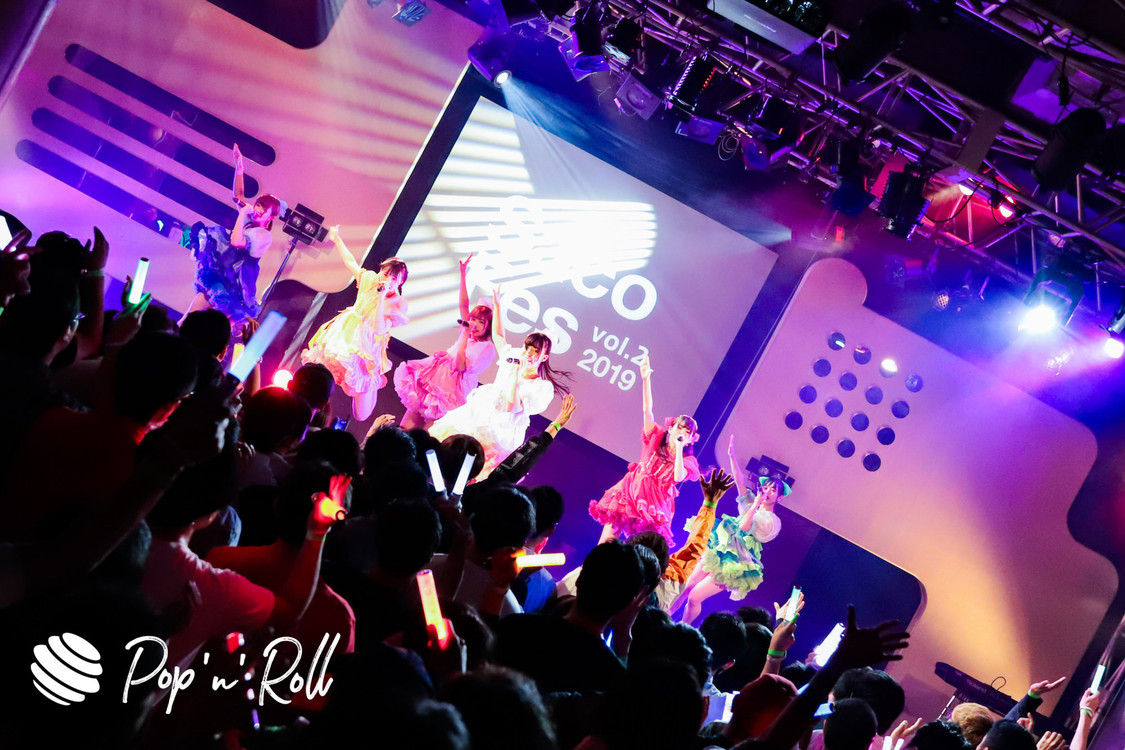 FES☆TIVE＜サコフェスvol.2＞