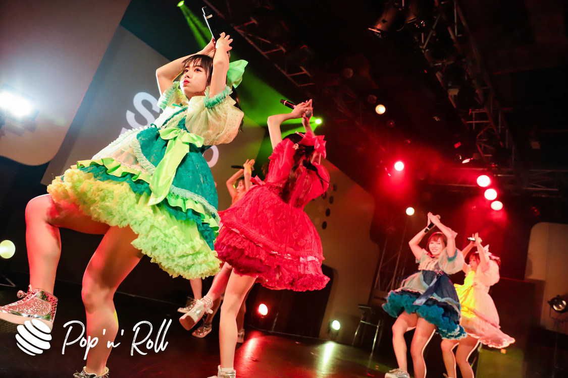 FES☆TIVE＜サコフェスvol.2＞