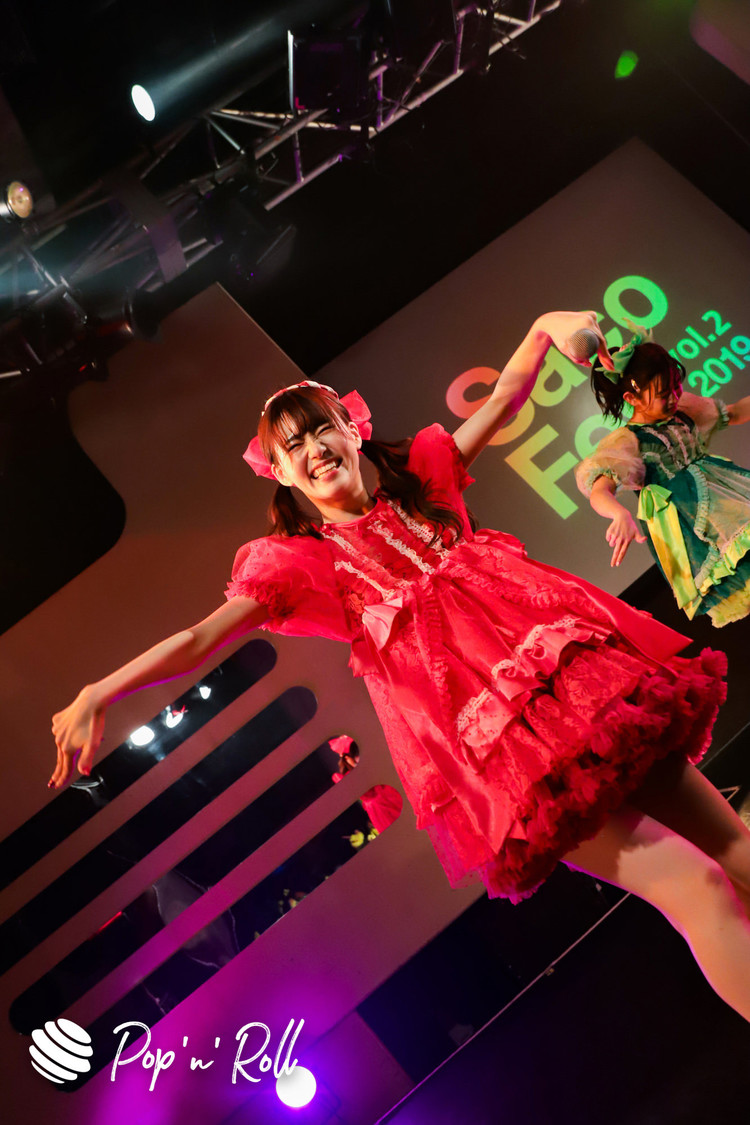 FES☆TIVE＜サコフェスvol.2＞