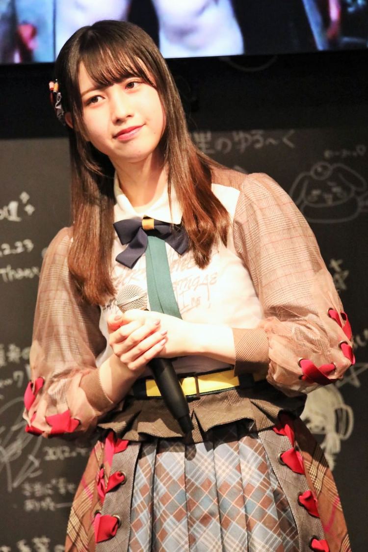 ＜永野芹佳カフェイベント第4弾　せりかのミニソロライブ＞｜AKB48 CAFE & SHOP AKIHABARA（2019年11月13日）