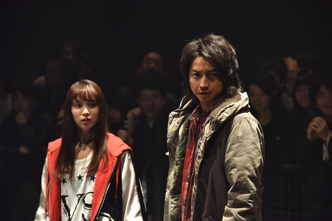 映画『カイジ ファイナルゲーム』より