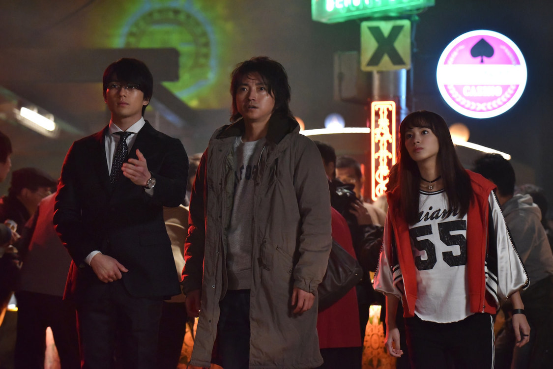 映画『カイジ ファイナルゲーム』より