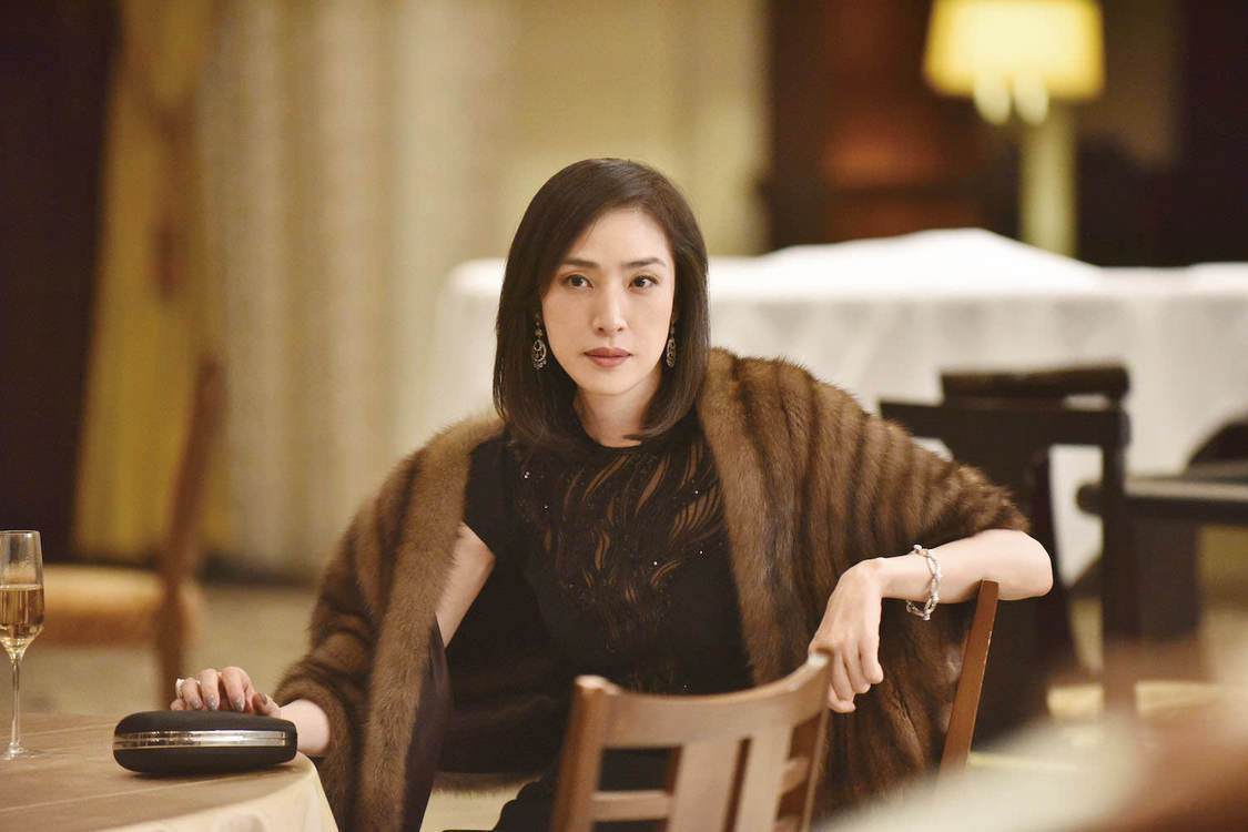 映画『カイジ ファイナルゲーム』より