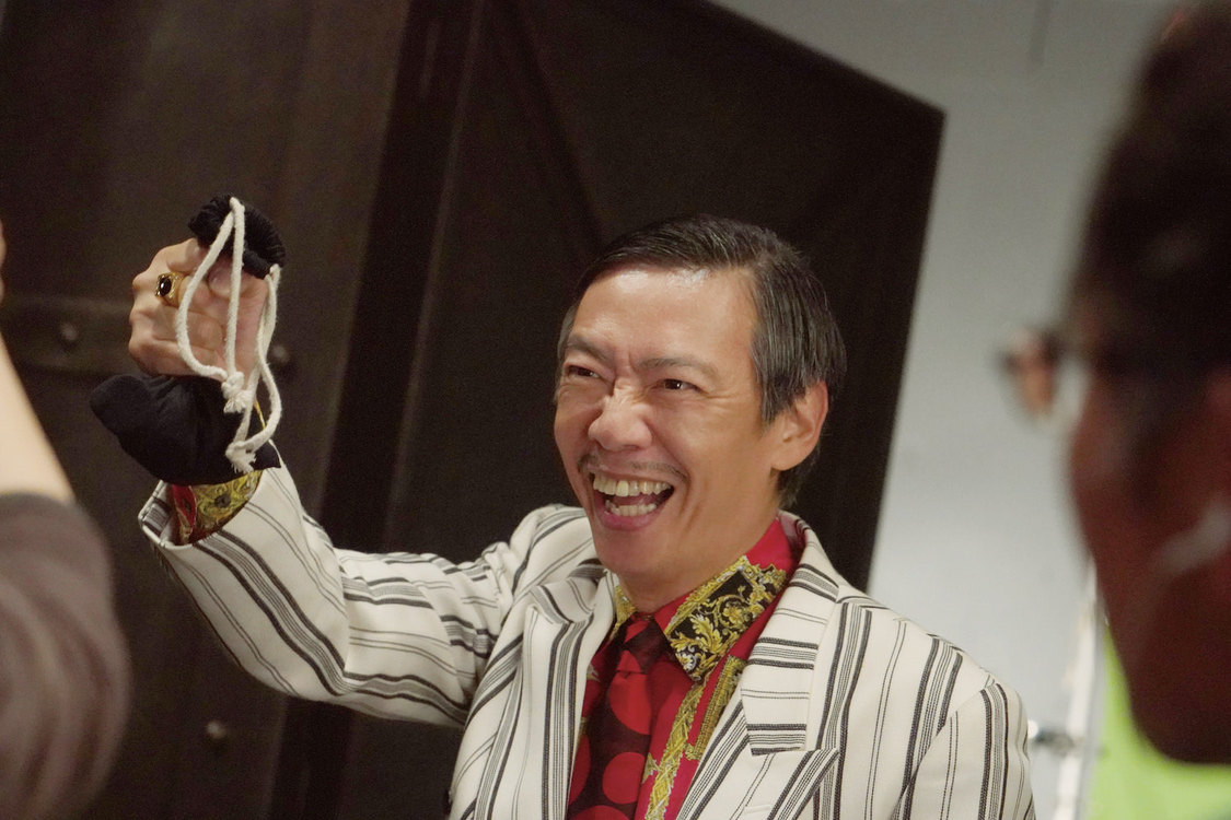 映画『カイジ ファイナルゲーム』より