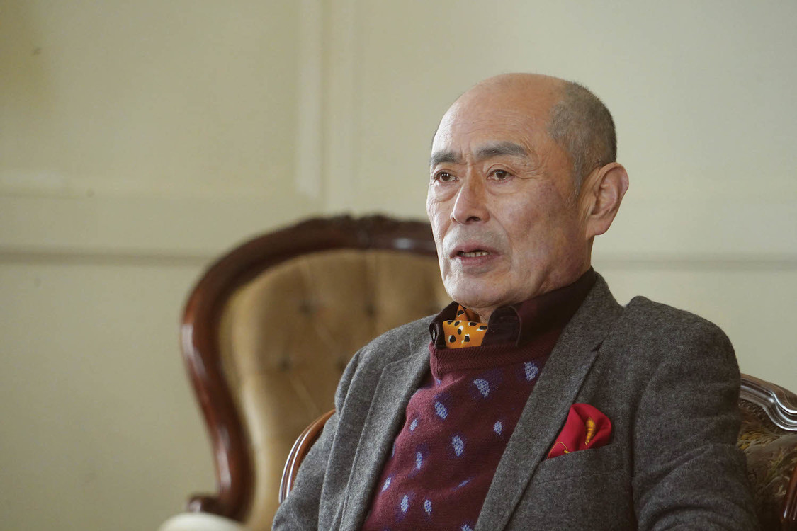 映画『カイジ ファイナルゲーム』より