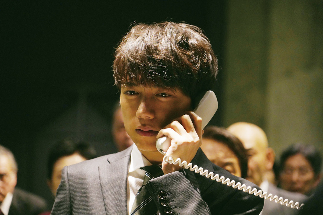 映画『カイジ ファイナルゲーム』より