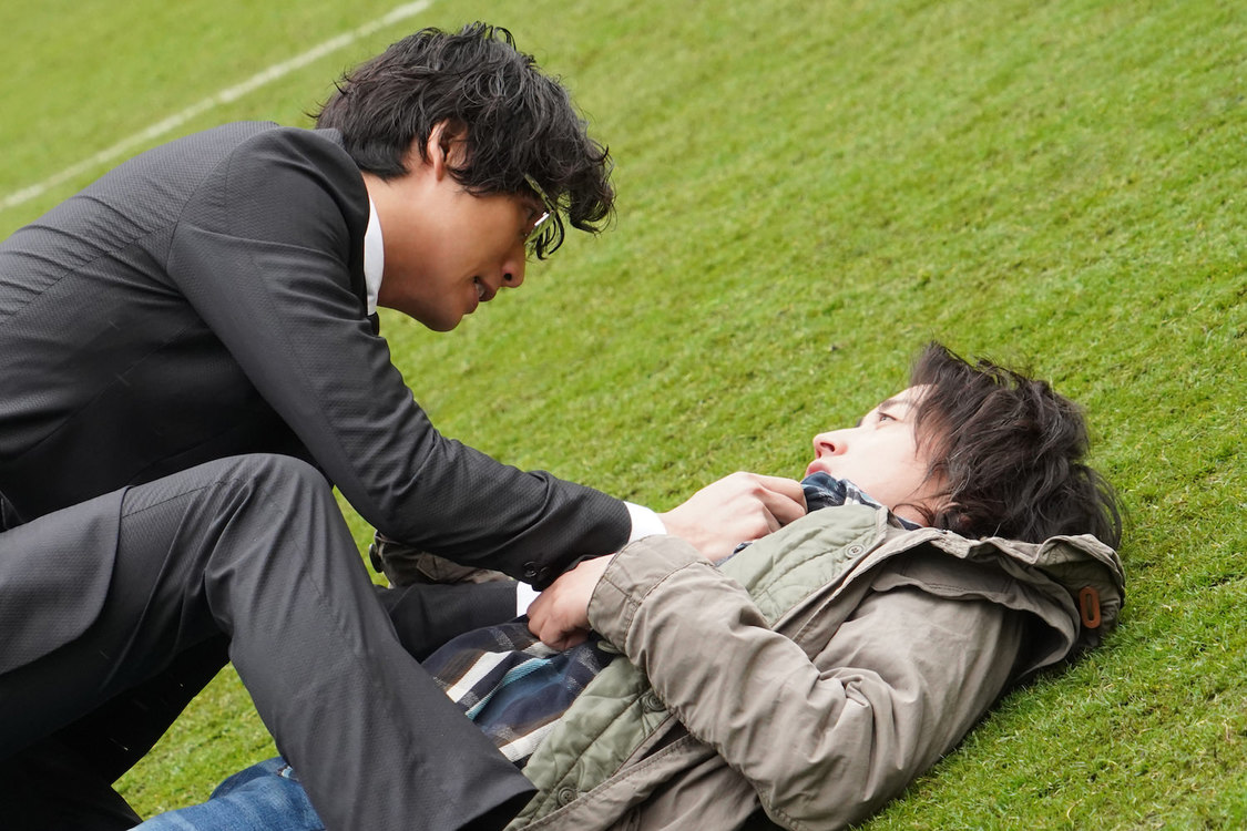 映画『カイジ ファイナルゲーム』より