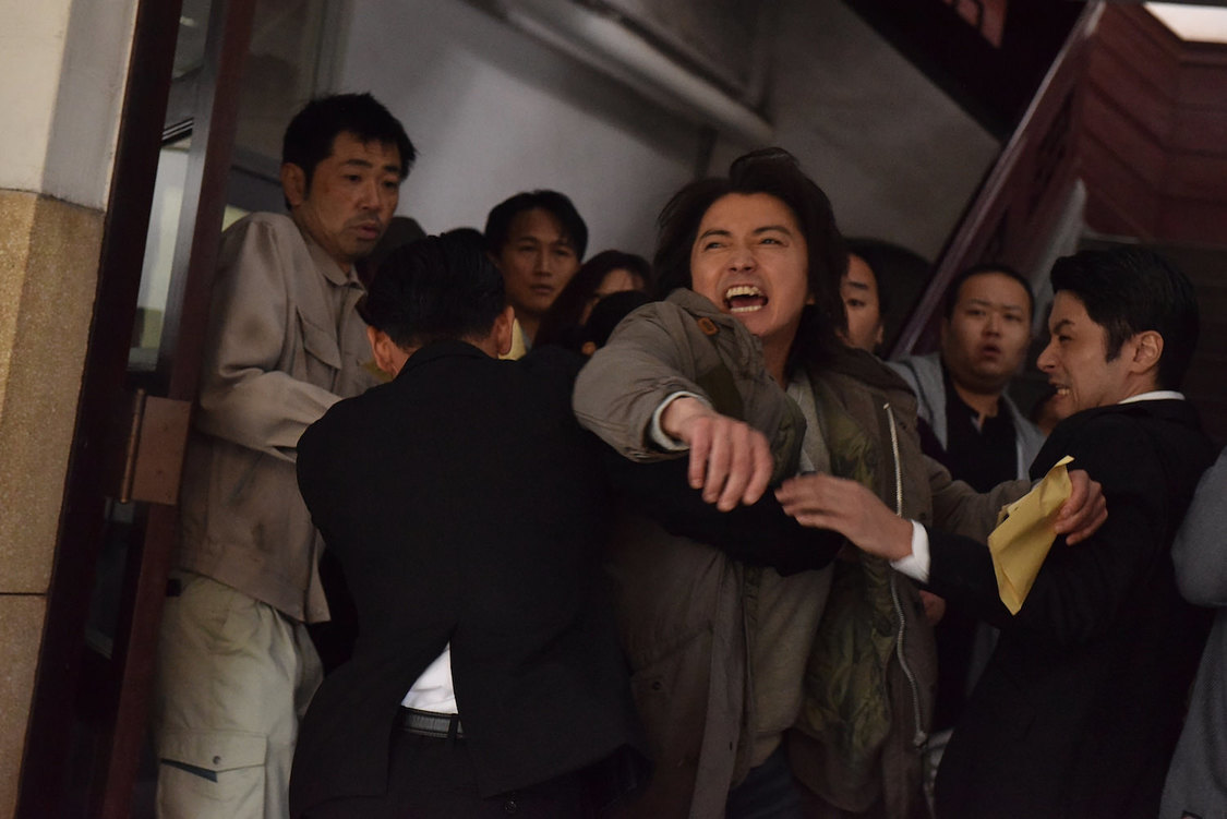 映画『カイジ ファイナルゲーム』より