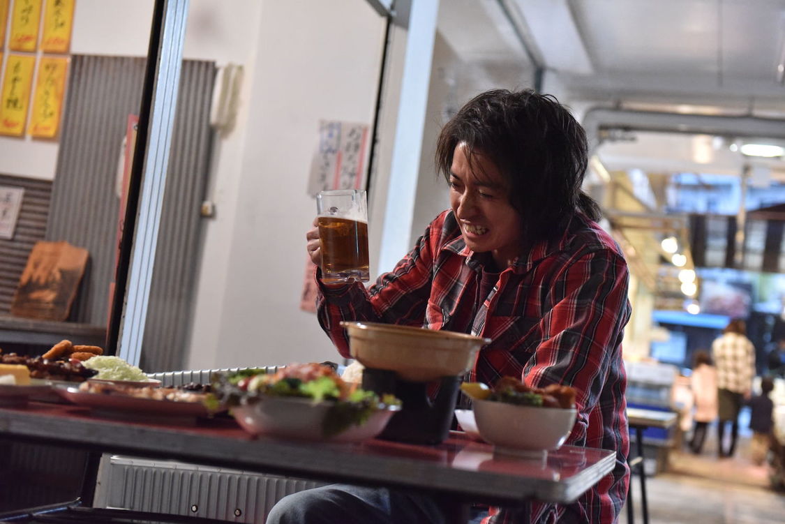 映画『カイジ ファイナルゲーム』より