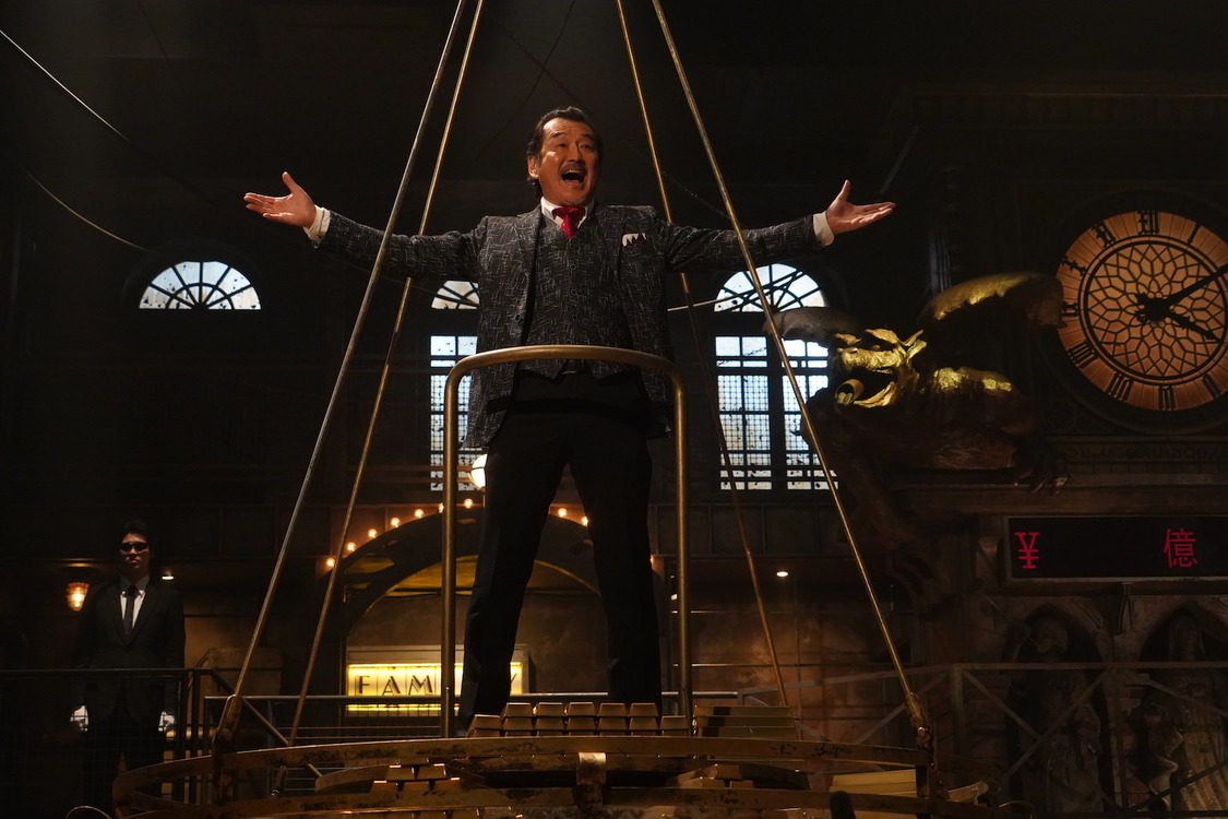 映画『カイジ ファイナルゲーム』より